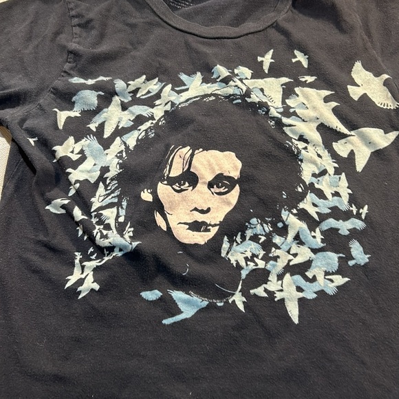 Ladies Ripple Junction T-Shirt. - Picture 2 of 6